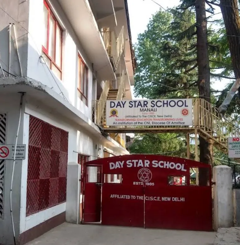 Day Star School