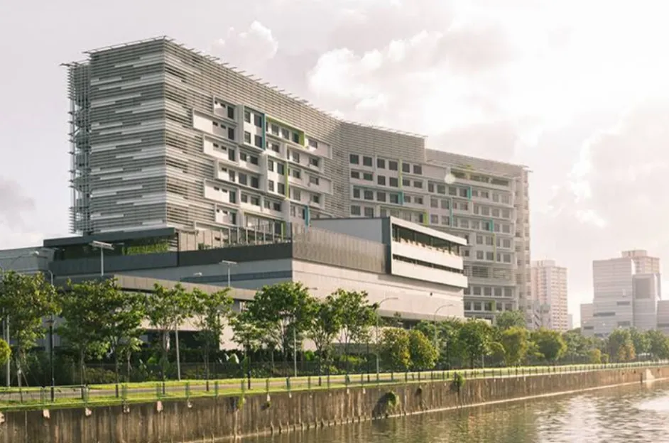 Nexus International School (Singapore) Pte Ltd