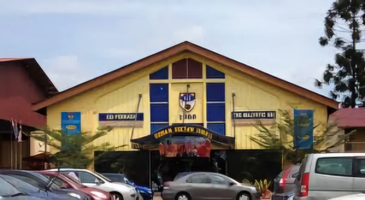 Sekolah Menengah Kebangsaan Sultan Ismail II