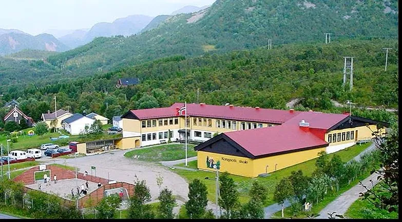 Kongsvik skole
