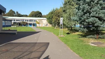 Clermiston School