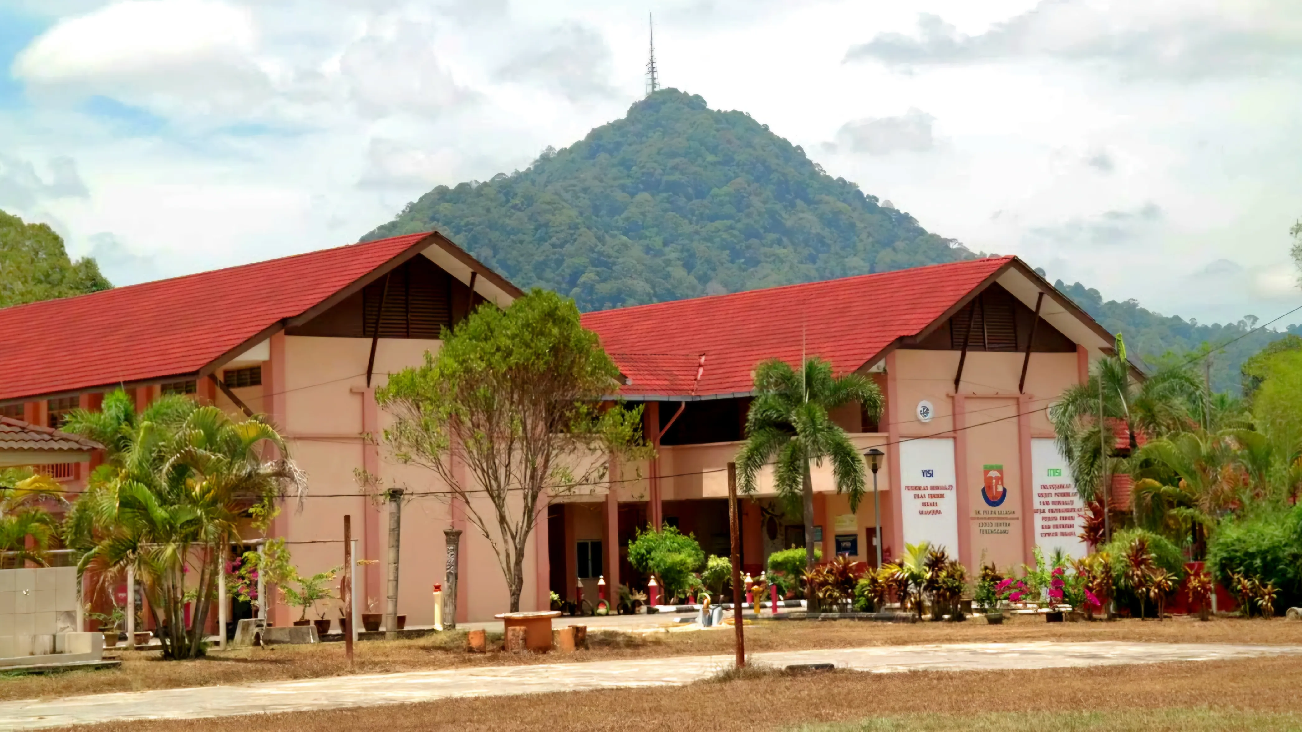 Sekolah Kebangsaan Felda Selasih