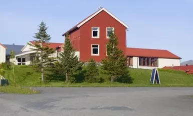 Eidet skole