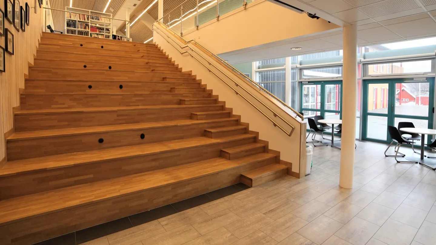 Myre skole