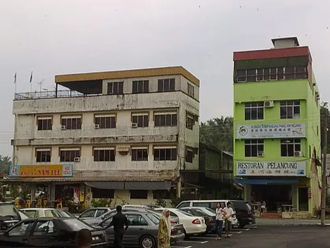 Sekolah Kebangsaan Telok Sengat