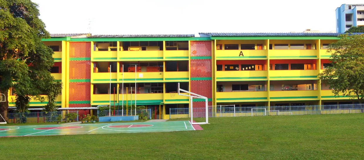 DPS International School __ Kovan Campus (Main Campus)