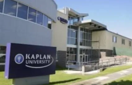 Kaplan Higher Education Academy