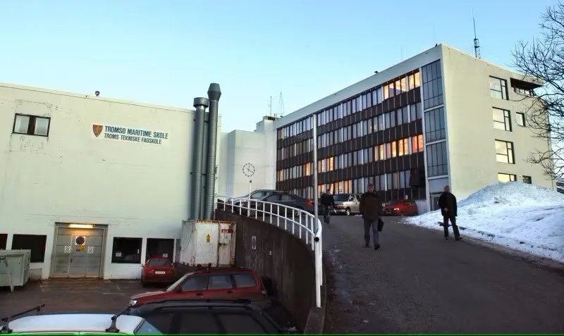 Tromsø maritime skole