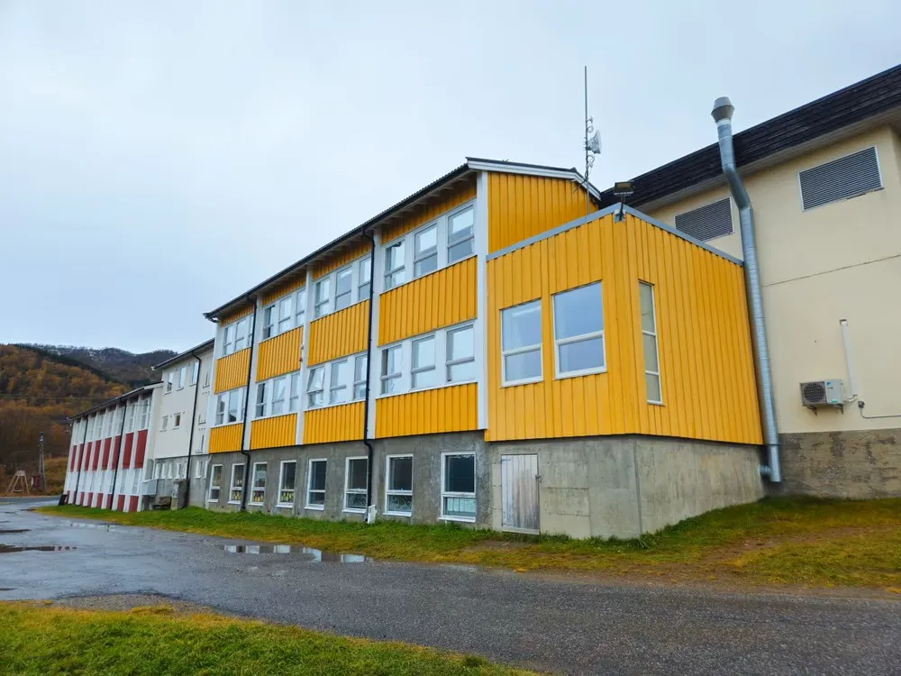 Sørvik skole