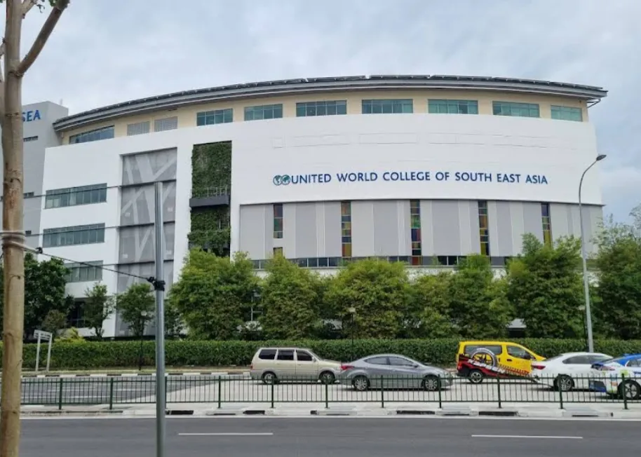 United World College South East Asia - East Campus
