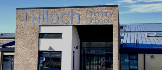 Tulloch Primary School
