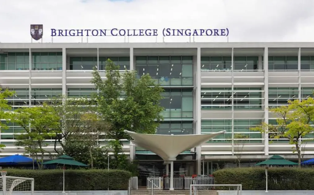 Brighton Collage (singapore) Pte Ltd