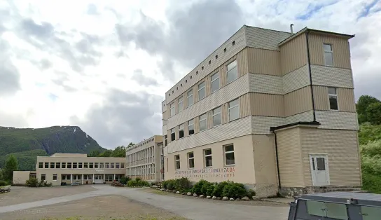 Grov skole