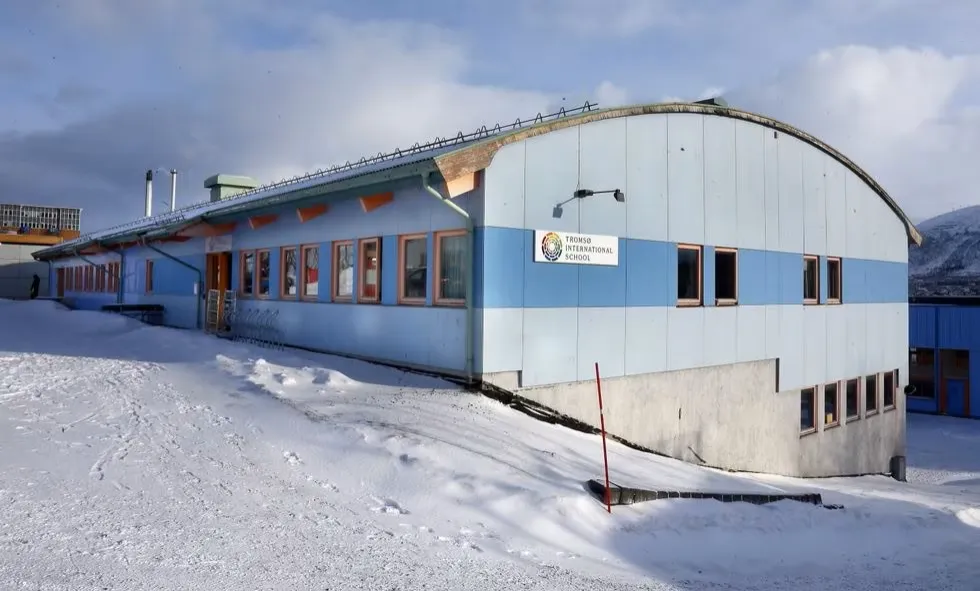 Tromsø International School