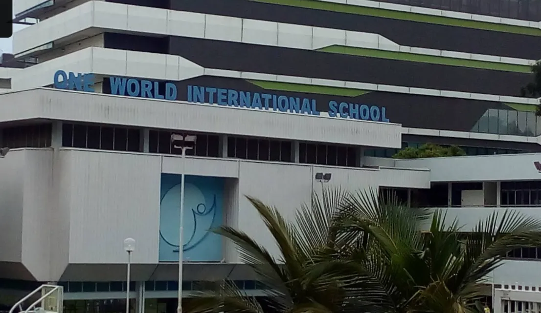 One World International School