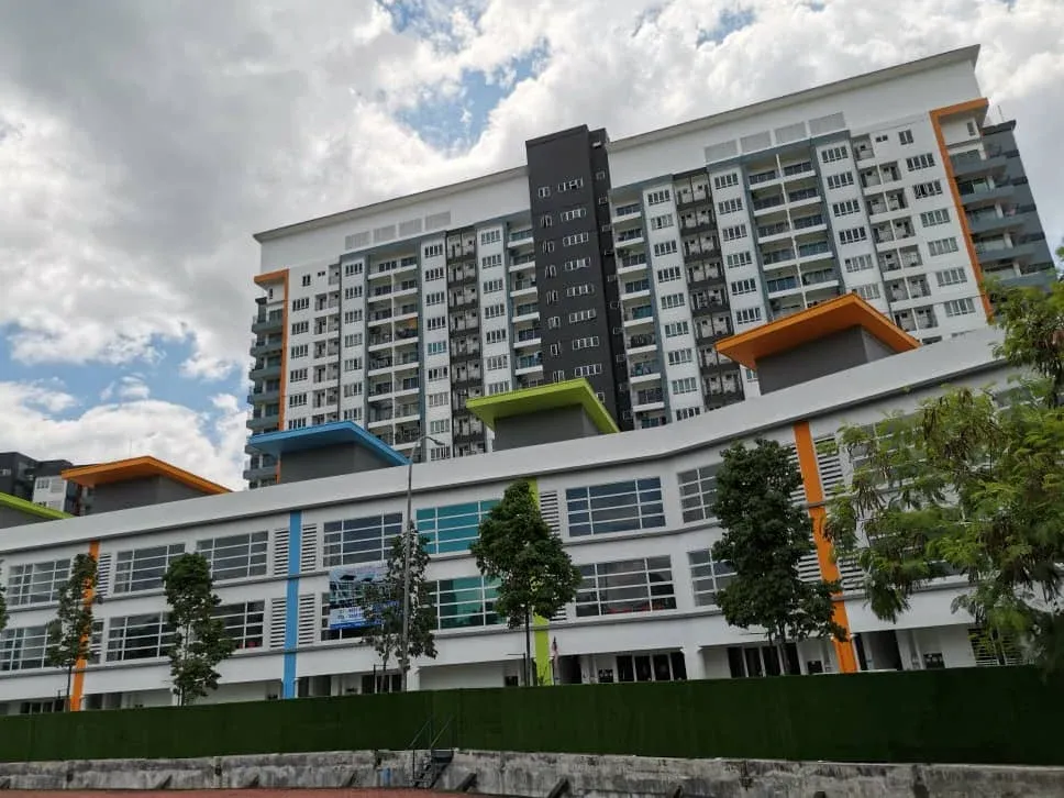 Axcel International School