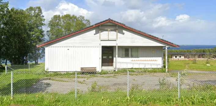 Sandstrand oppvekstsenter
