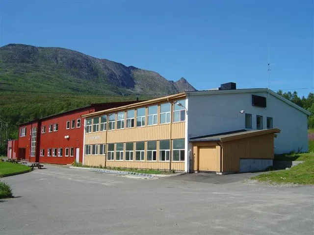 Botnhamn skole, grunnskole 1.-10.