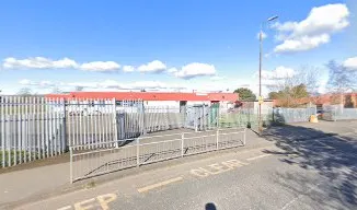 Westfield, Westfield Drive opp Primary School