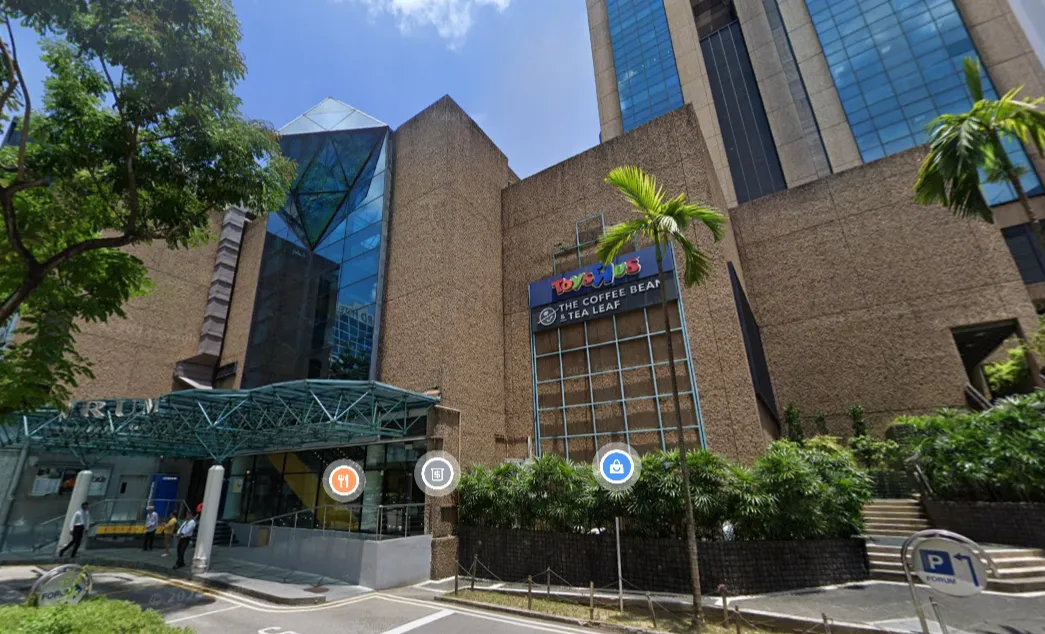 Dynamics International School Pte Ltd