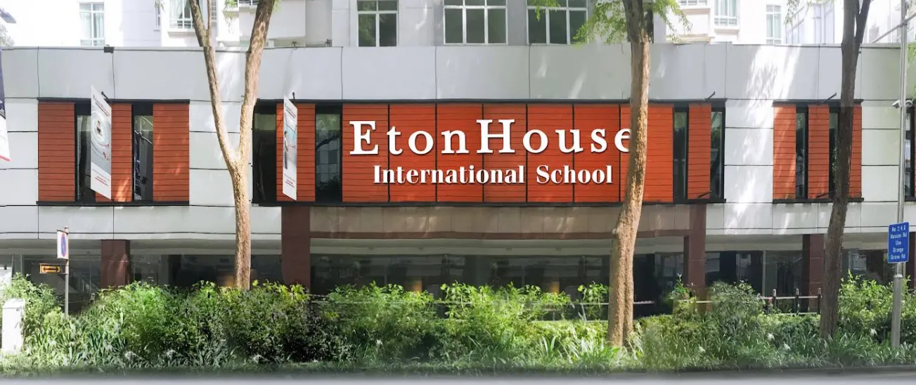 Etonhouse International School, Orchard