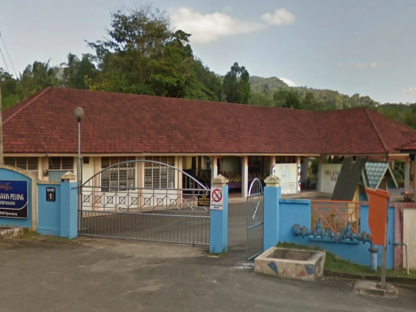 Sekolah Kebangsaan Pelong
