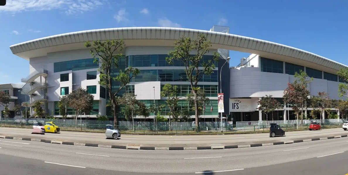 International French School (Singapore)