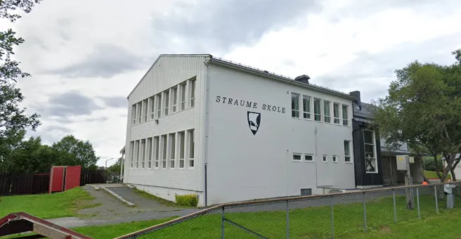 Straume skole