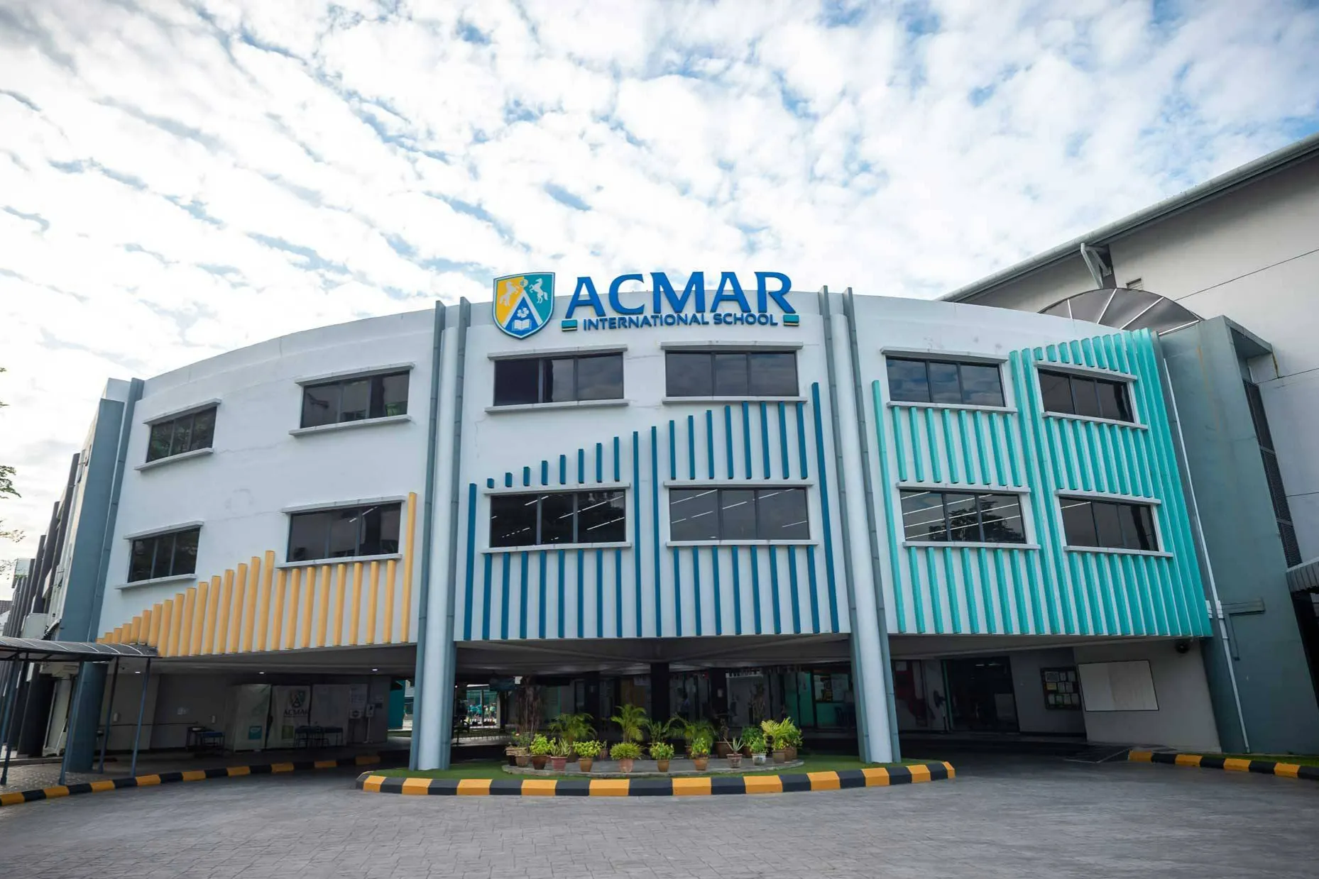 ACMAR International School