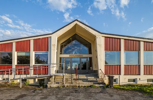 Ankenes skole