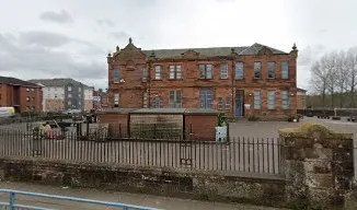 Langloan Primary School